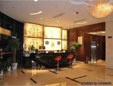Super 8 Hotel Hangzhou XI Hu Qing Nian Lu Bagian luar foto